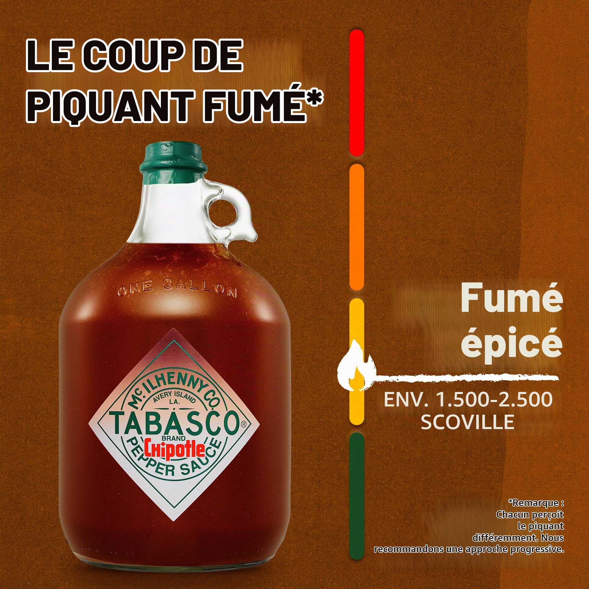 tabasco-chipotle-sauce-piment-chipotle-fum-e-3-78-l-gallon image 5