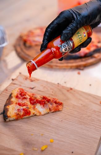 hellicious-sauce-piquante-pizza-jalape-o-habanero-herbes-de-provence image 8