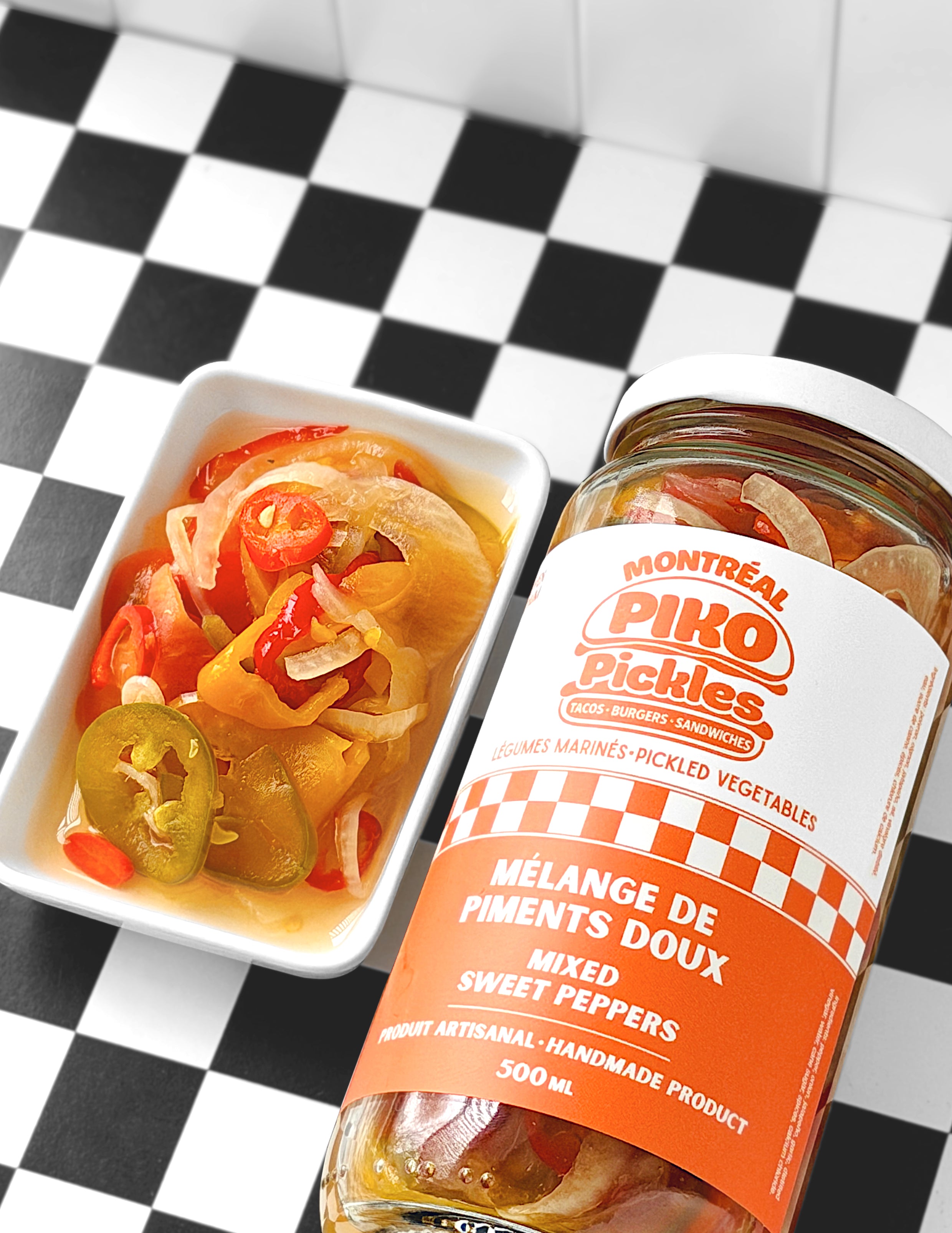piko-peppers-piko-pickles-m-lange-de-piments-condiment-marin image 3
