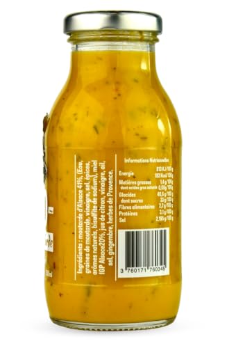 hellicious-sauce-bbq-miel-moutarde-sauce-artisanale-fran-aise image 7