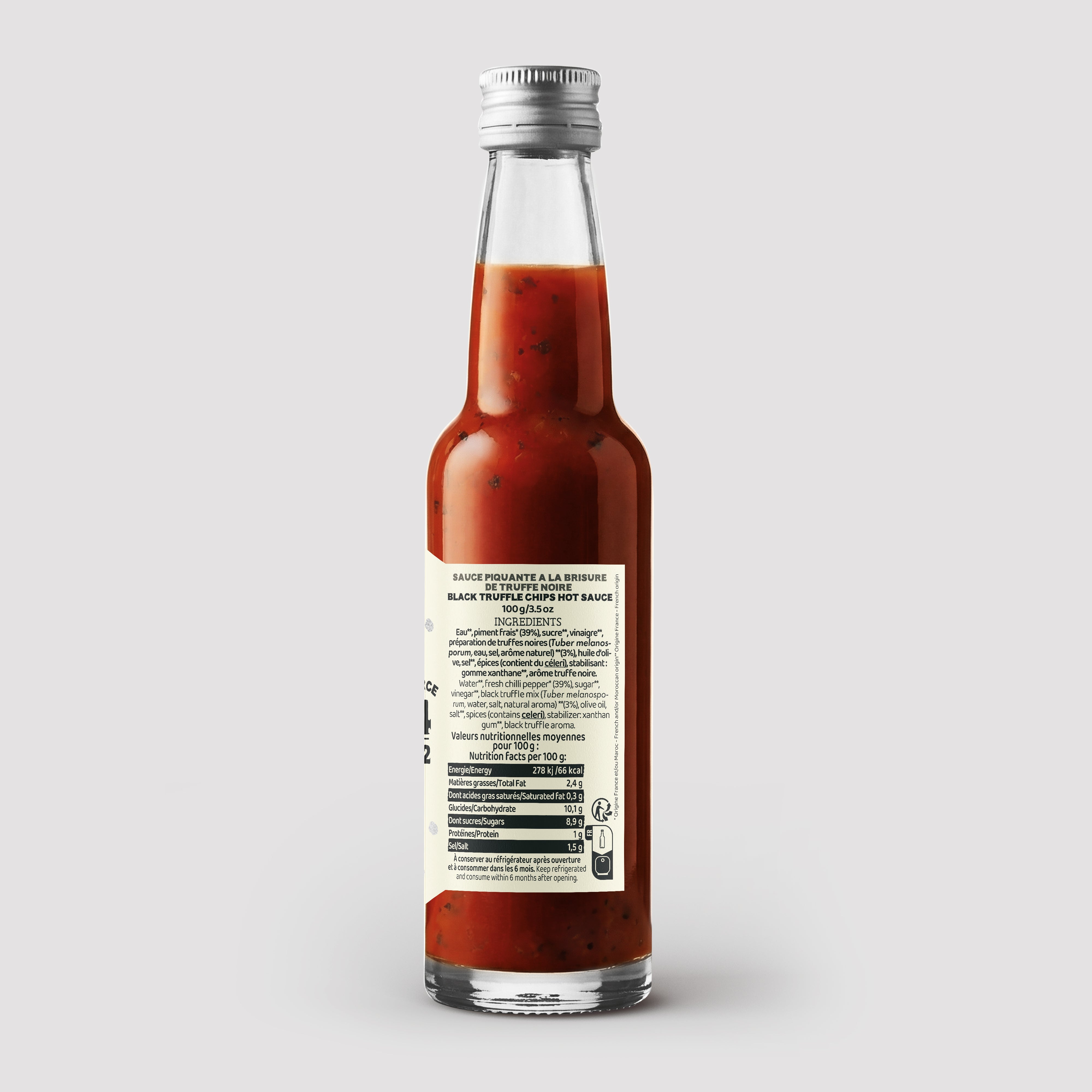 maison-martin-truffe-force-4-12-sauce-piment-picaro-la-truffe-noire image 2