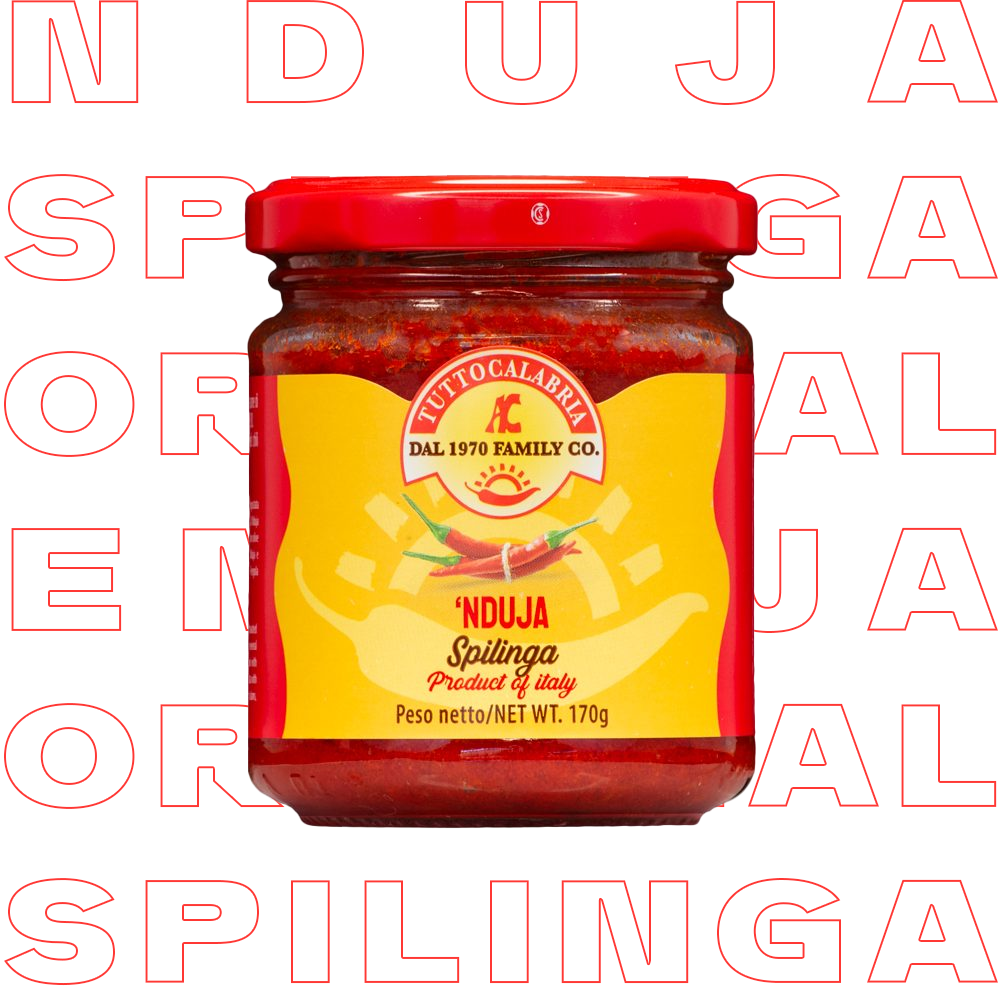tuttocalabria-nduja-originale-di-spilinga-charcuterie-piment-e-tartiner image 1