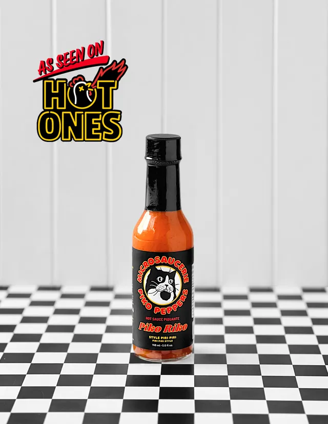 piko-peppers-piko-riko-piri-piri-sauce-piquante-signature-poivrons-rouges-et-cit image 1