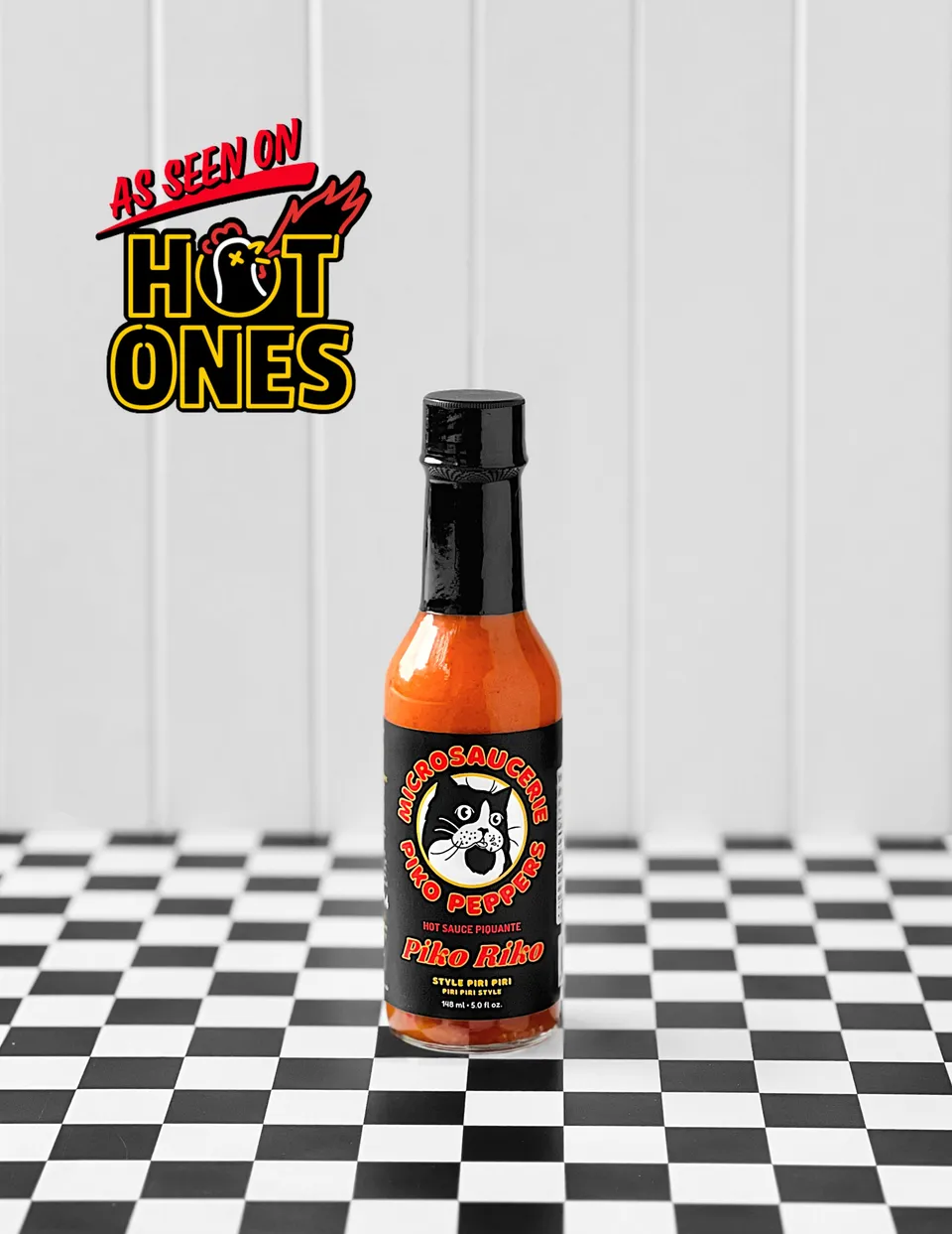 piko-peppers-piko-riko-piri-piri-sauce-piquante-signature-poivrons-rouges-et-cit image 1