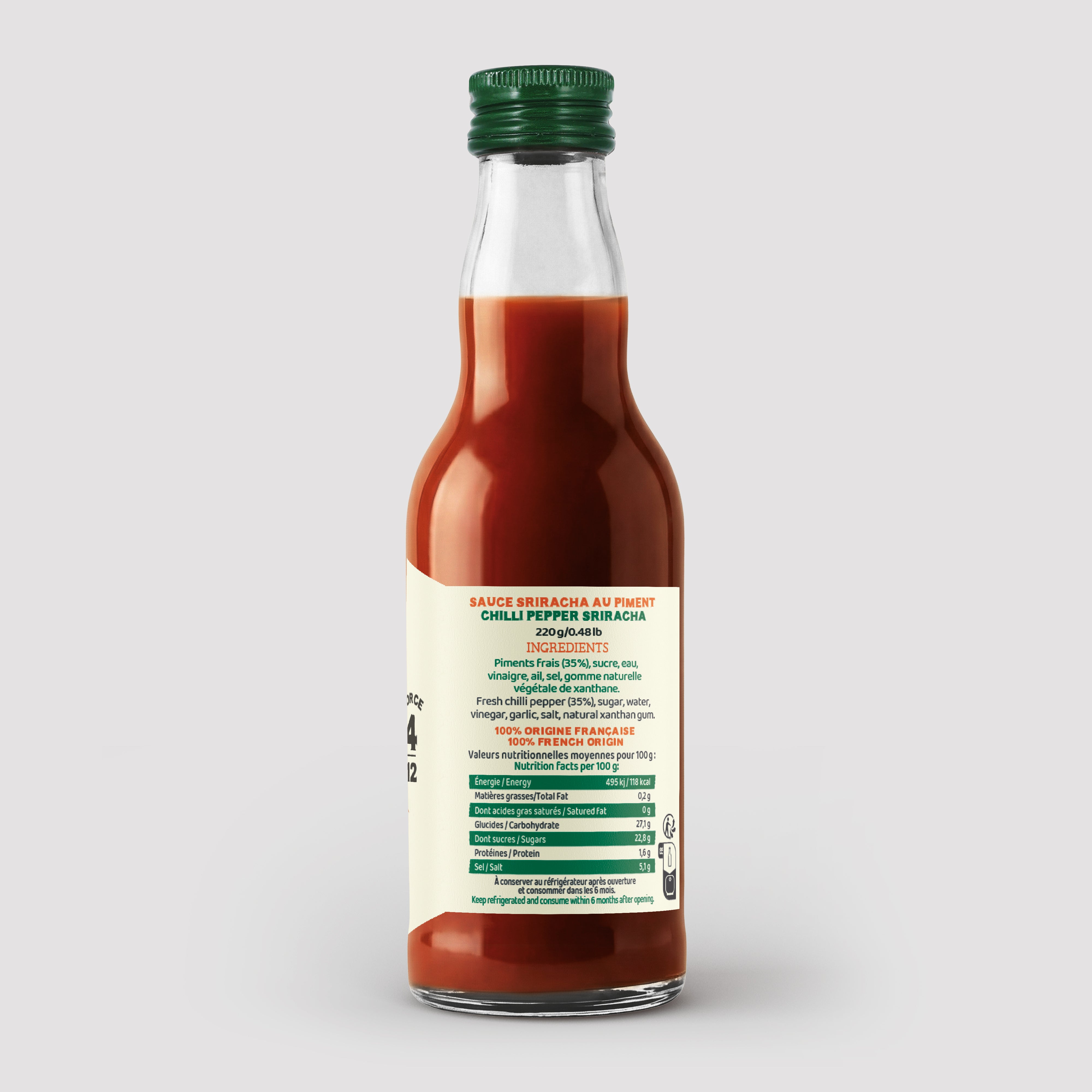 maison-martin-sriracha-xxl-sauce-piquante-force-4-12 image 3