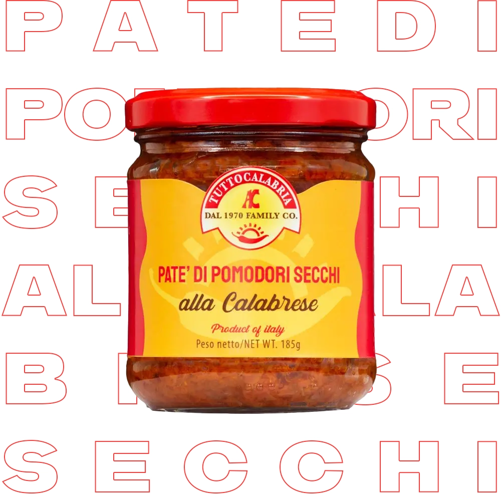 tuttocalabria-pat-di-pomodori-secchi-p-t-de-tomates-s-ch-es-de-calabre image 1