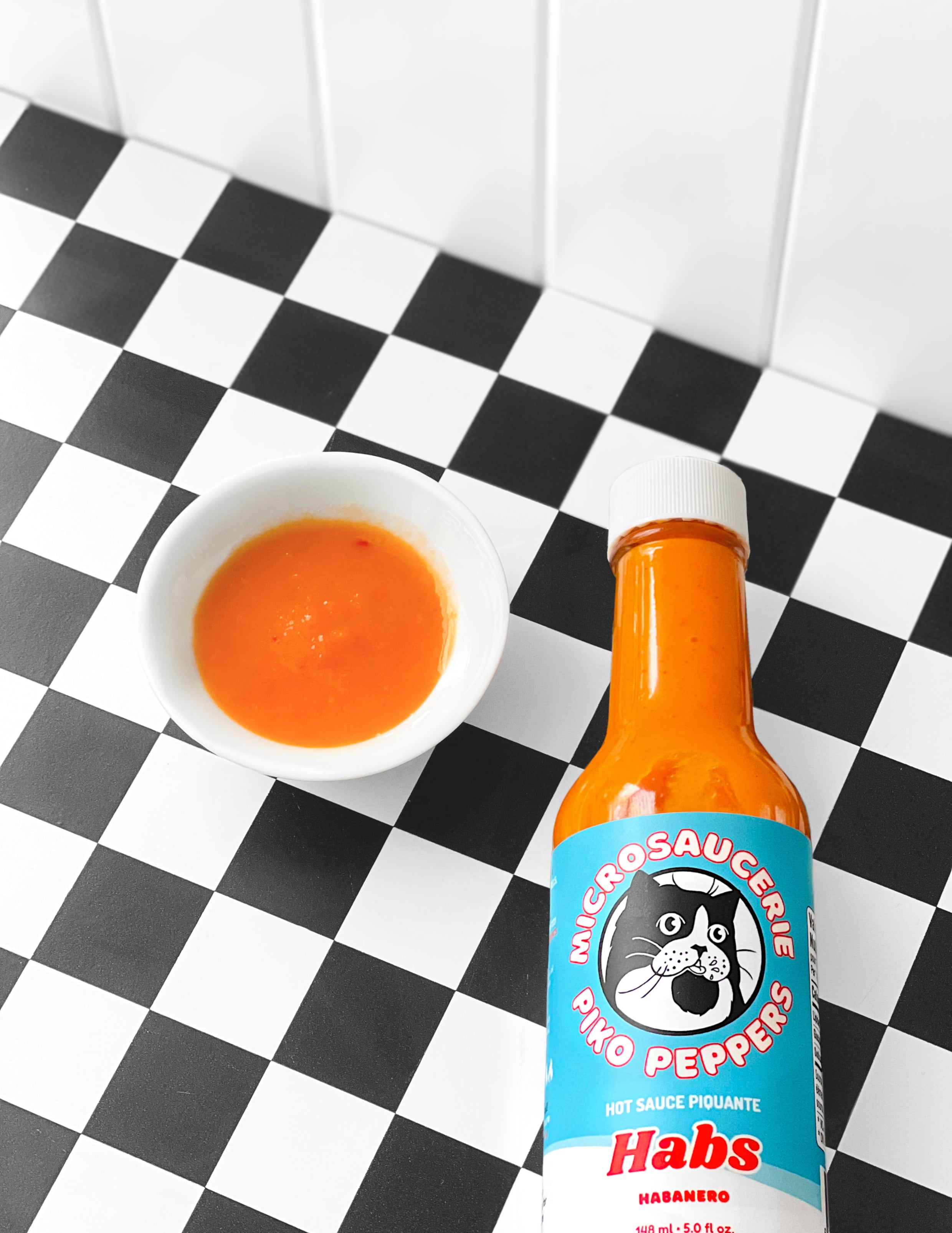 piko-peppers-habs-habanero-et-ail-sauce-piquante-polyvalente-5-10 image 2