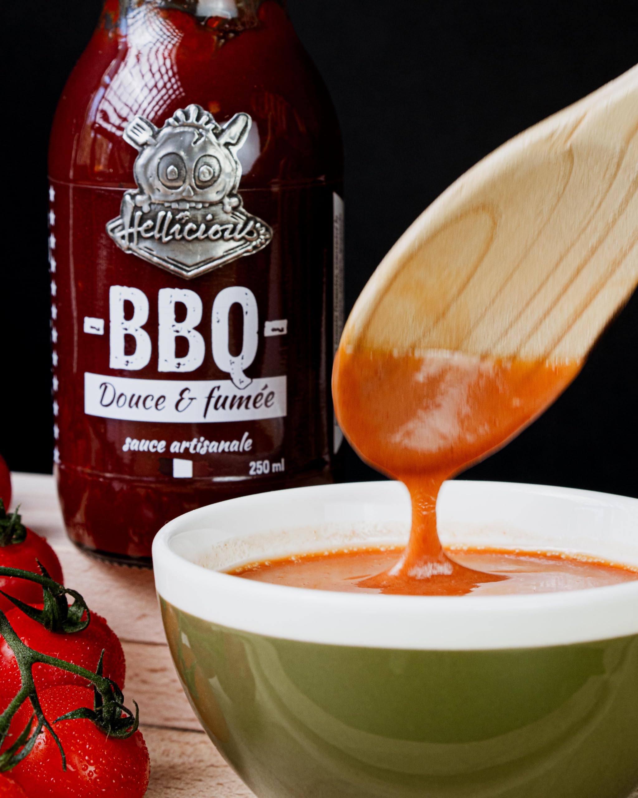 hellicious-sauce-bbq-douce-fum-e-au-chipotle-sauce-barbecue-artisanale-fran-aise image 4
