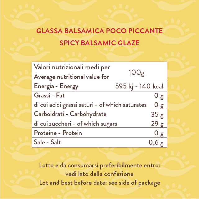 tuttocalabria-glassa-balsamica-piccante-gla-age-balsamique-de-mod-ne-au-piment image 3