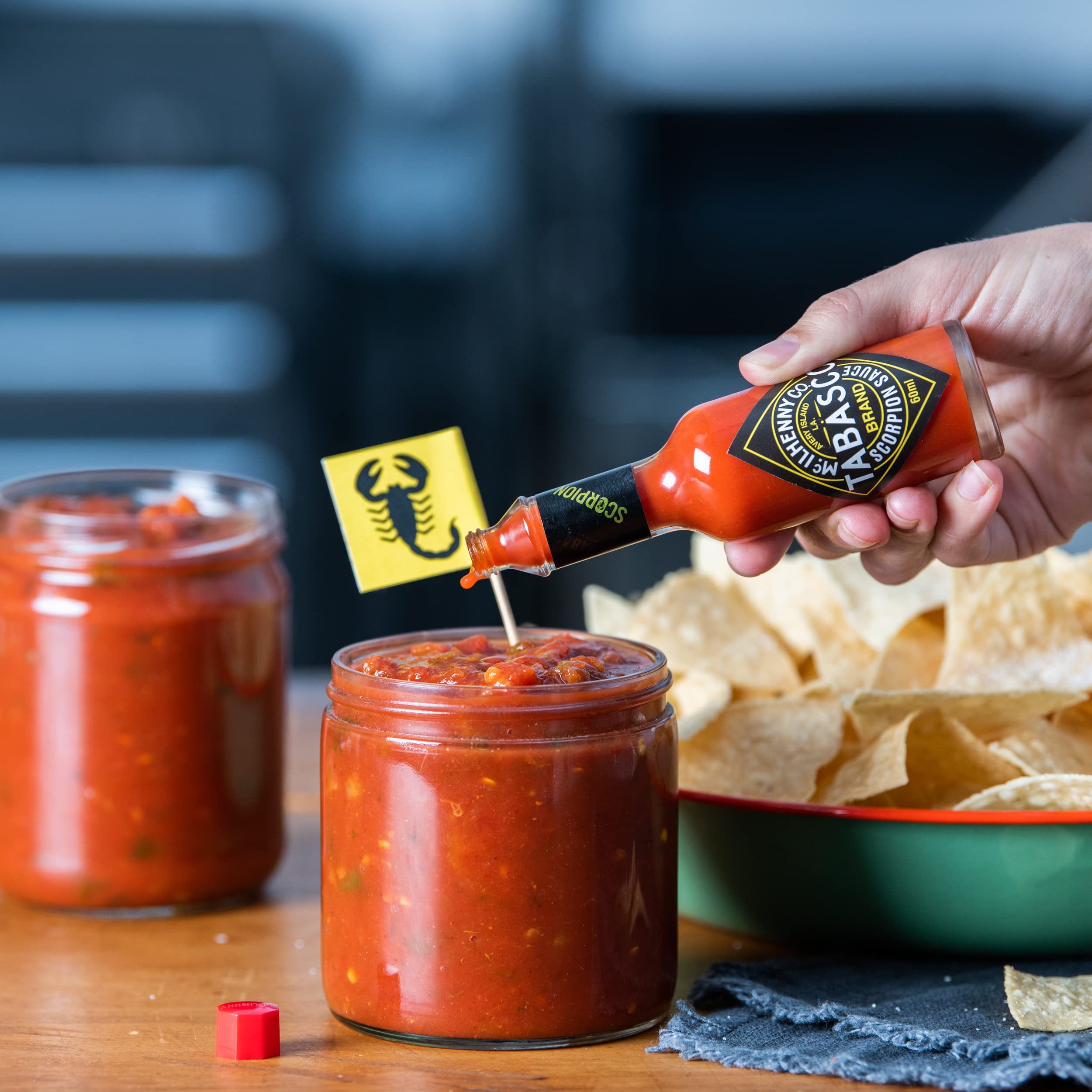 tabasco-scorpion-sauce-sauce-piquante-extra-forte-60-ml image 3