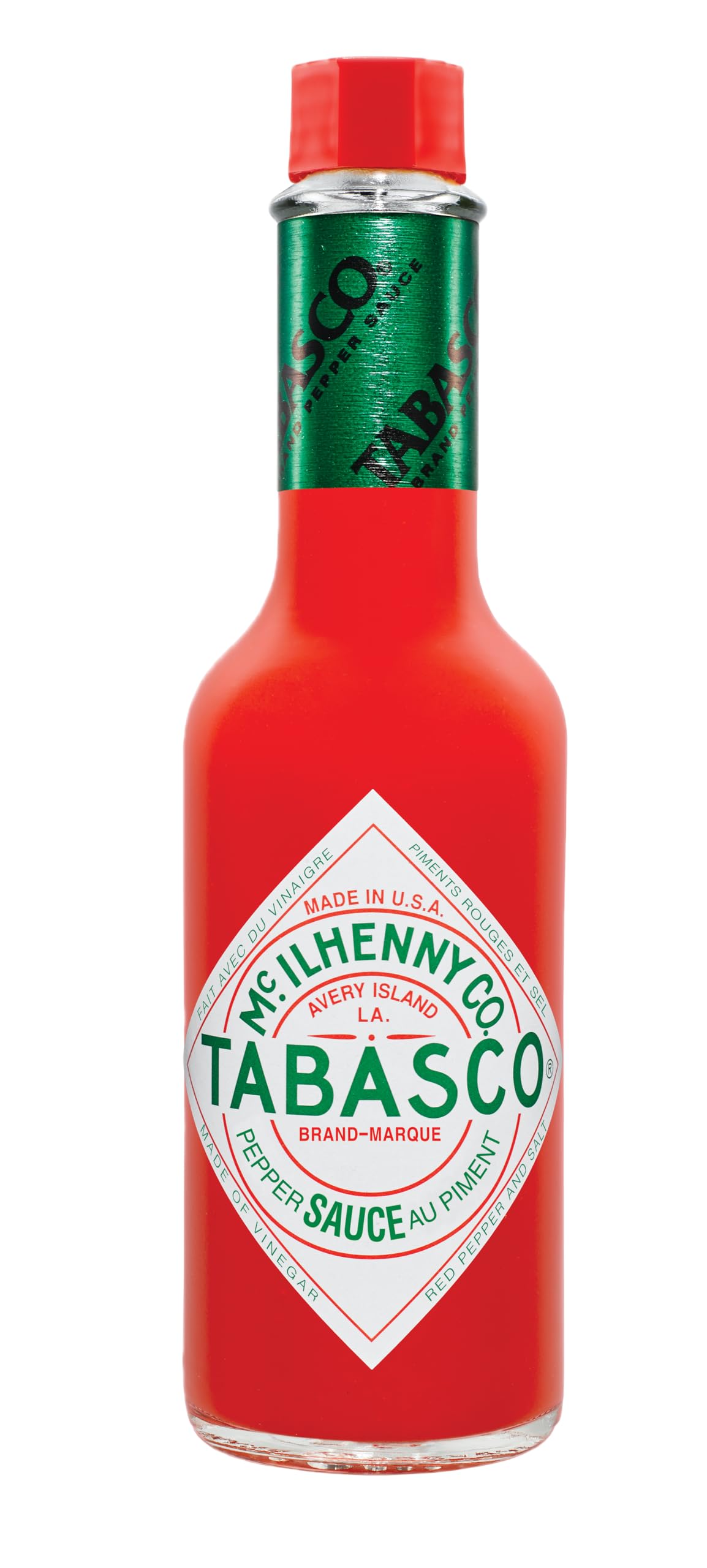 tabasco-original-red-pepper-sauce-flacon-350-ml-classique image 3