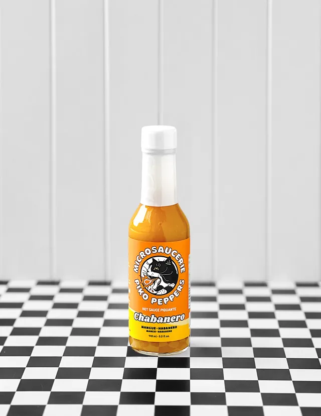 piko-peppers-chabanero-mangue-habanero-sauce-fruit-e image 1