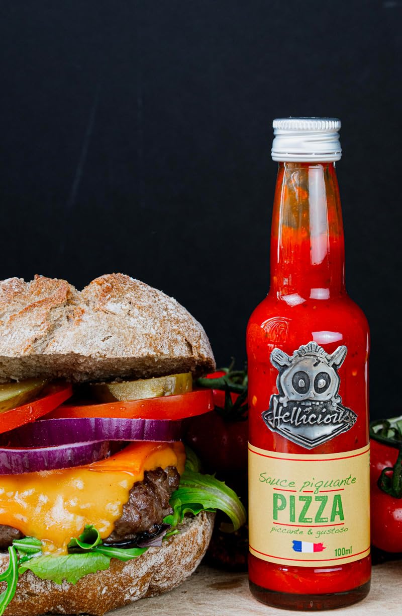 hellicious-sauce-piquante-pizza-jalape-o-habanero-herbes-de-provence image 4