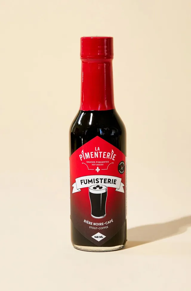 la-pimenterie-fumisterie-extra-forte-sauce-fum-e image 1