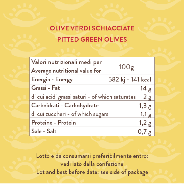 tuttocalabria-olive-verdi-pistate-olives-vertes-cras-es-assaisonn-es image 4