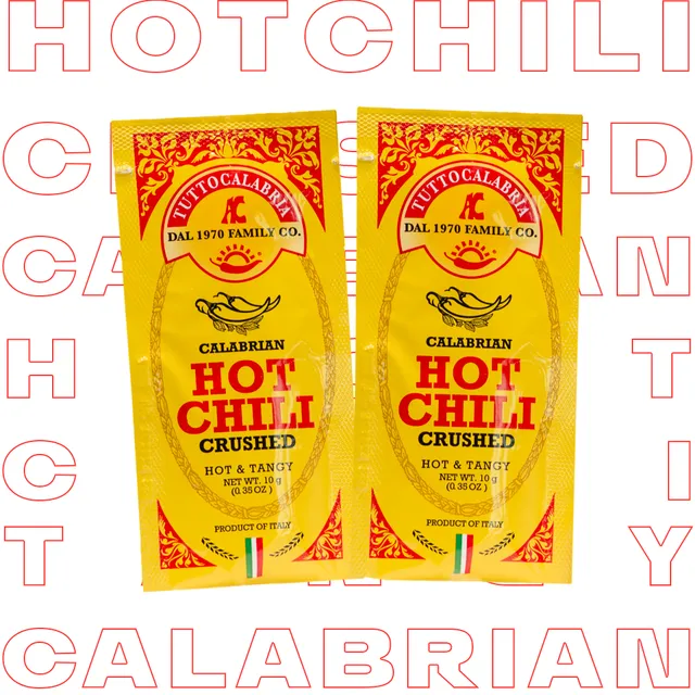 tuttocalabria-peperoncino-en-morceaux-monodose-5-pi-ces-piment-calabrais image 1