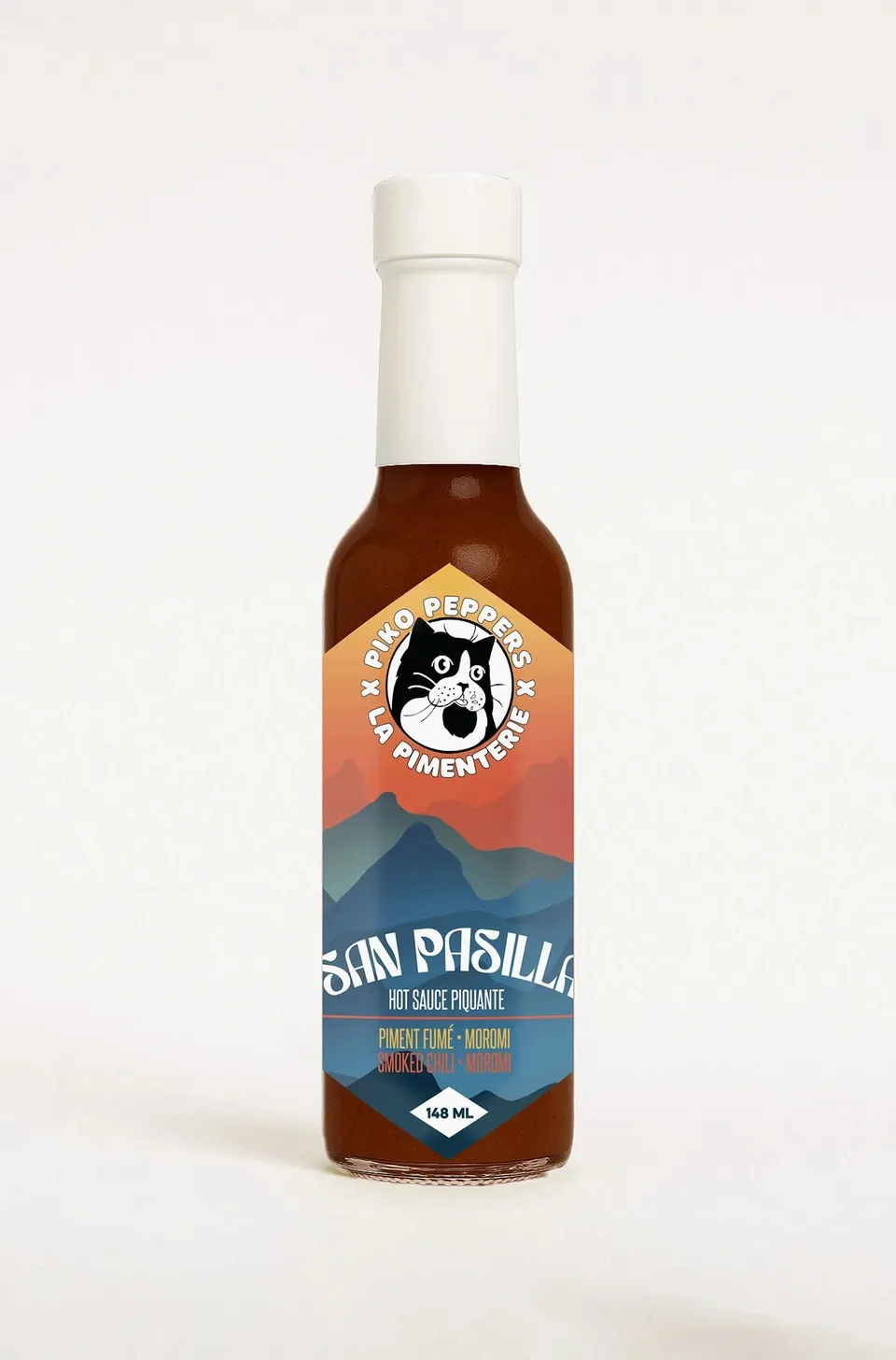 la-pimenterie-san-pasilla-sauce-fum-e-pasilla-habanero-umami image 1