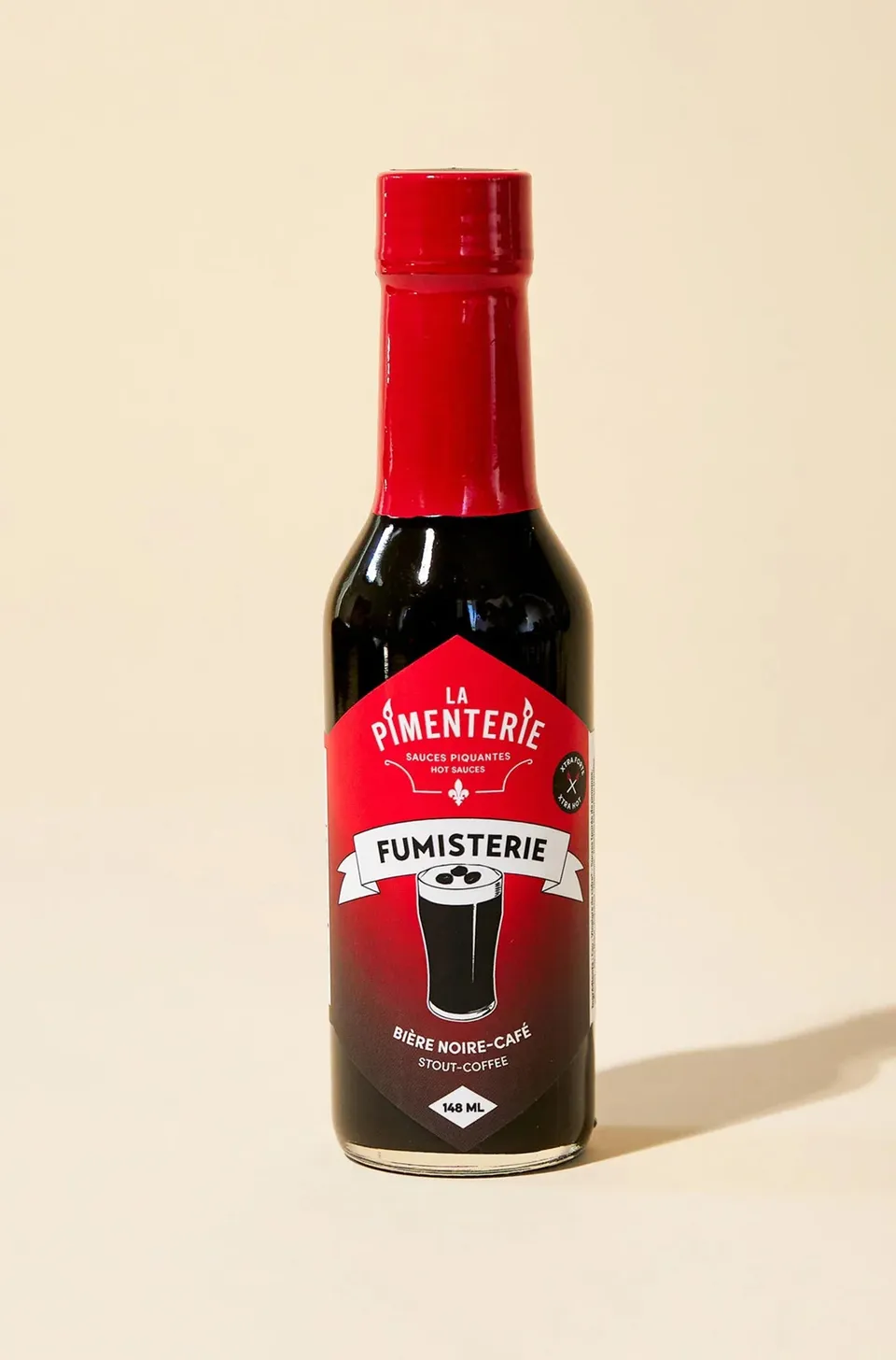 la-pimenterie-fumisterie-extra-hot-sauce-fum-e image 1