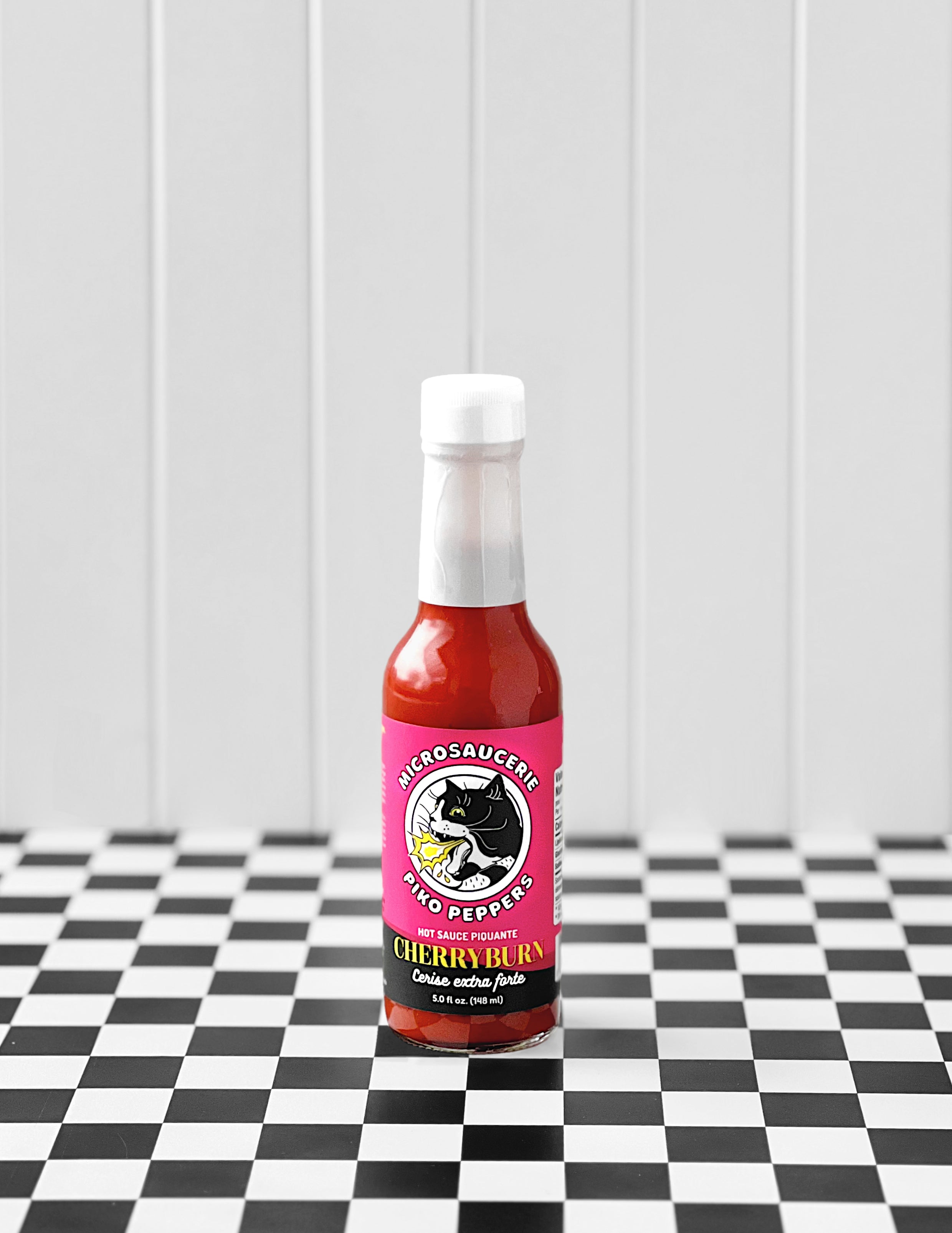 piko-peppers-cherryburn-cherry-reaper-sauce-cerise-extra-forte image 1
