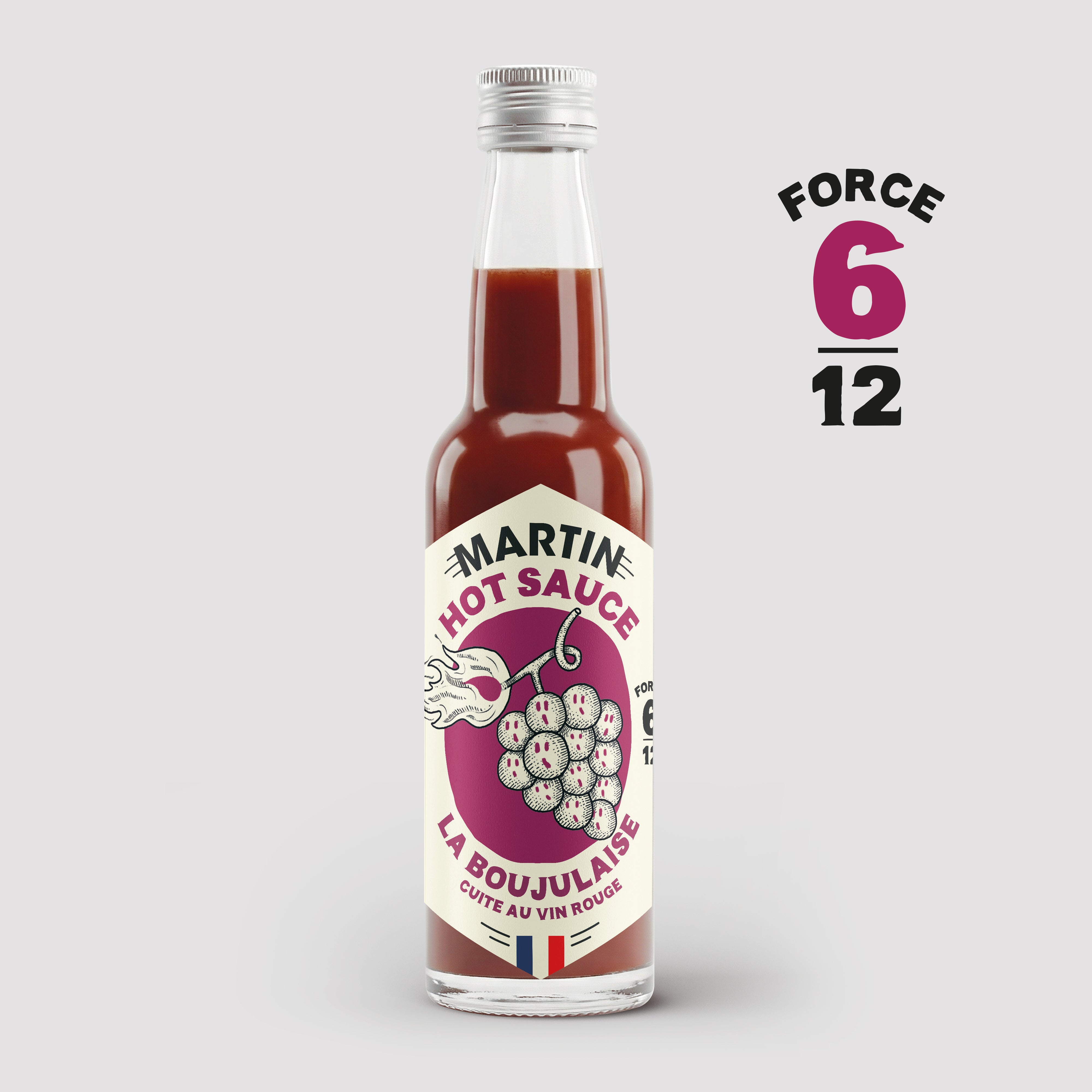 maison-martin-la-boujulaise-sauce-piment-e-au-vin-nouveau-gamay-force-6-12-ditio image 1
