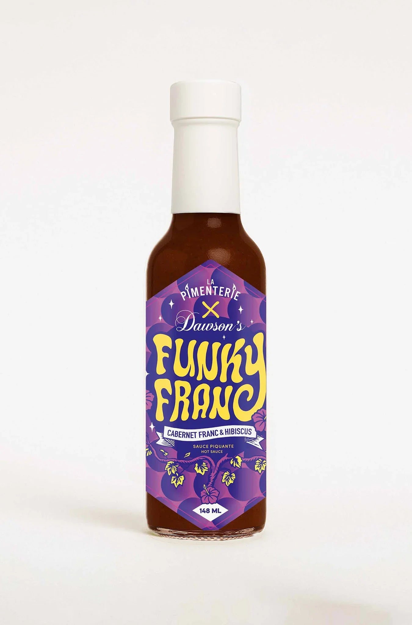 la-pimenterie-funky-franc-x-dawson-s-sauce-piquante-au-vin-nature image 1