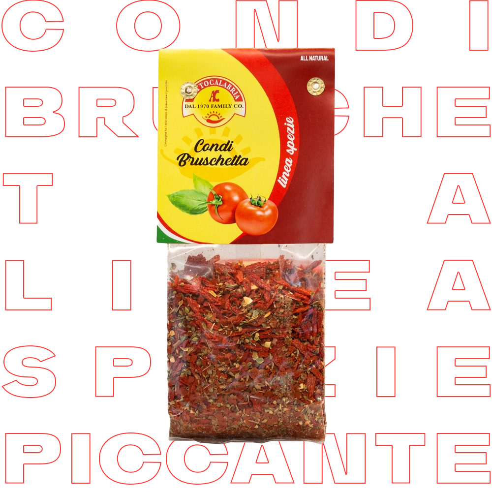 tuttocalabria-condi-bruschetta-condiment-tomates-s-ch-es-et-piment image 1