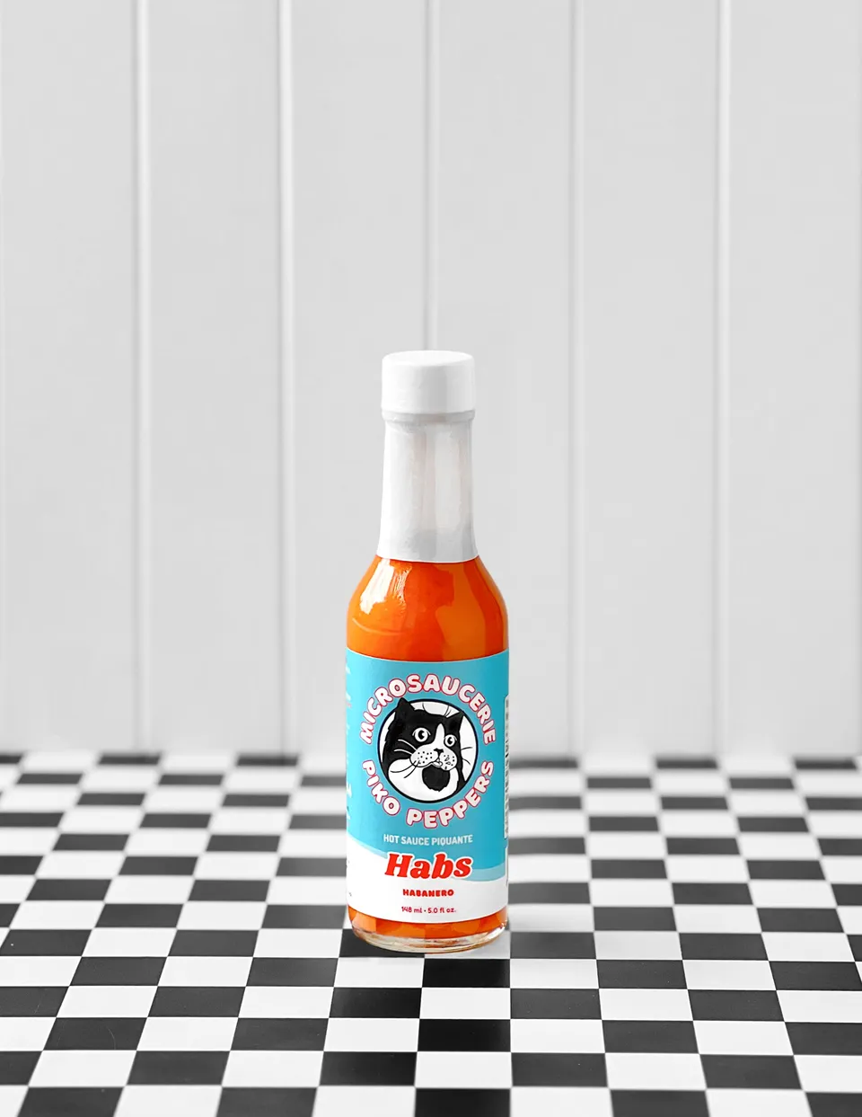 piko-peppers-habs-habanero-et-ail-sauce-piquante-polyvalente-5-10 image 1