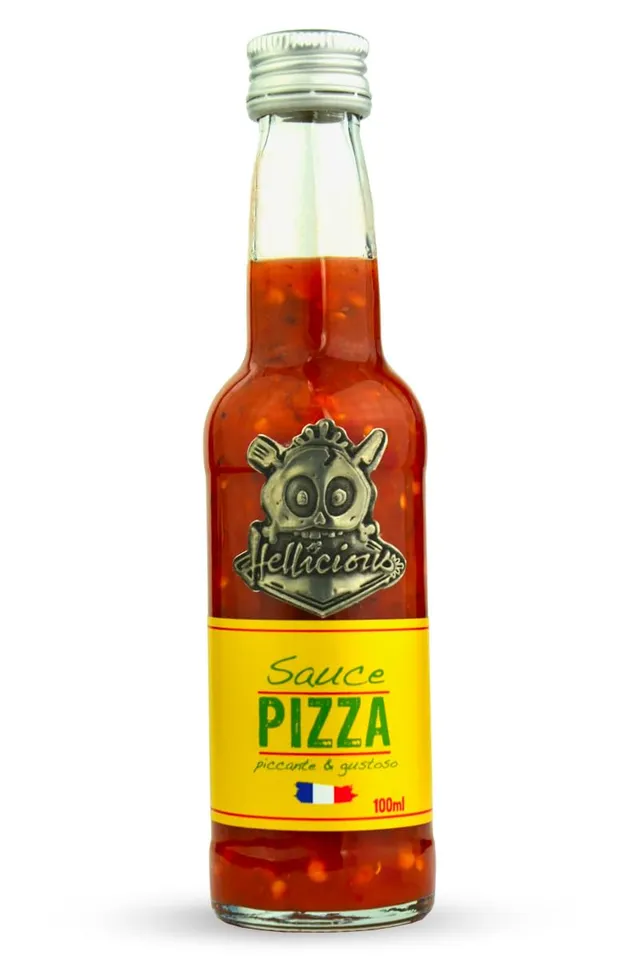 hellicious-sauce-piquante-pizza-jalape-o-habanero-herbes-de-provence image 1
