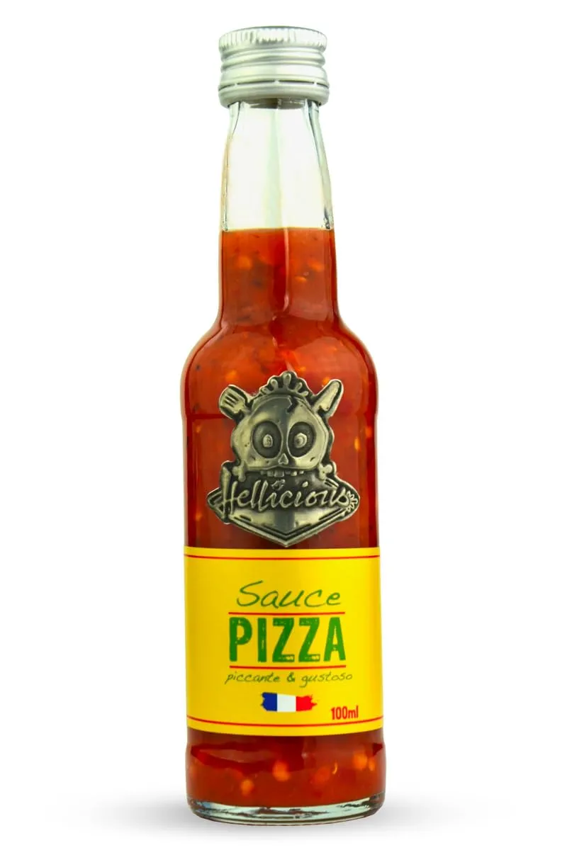 hellicious-sauce-piquante-pizza-jalape-o-habanero-herbes-de-provence image 1