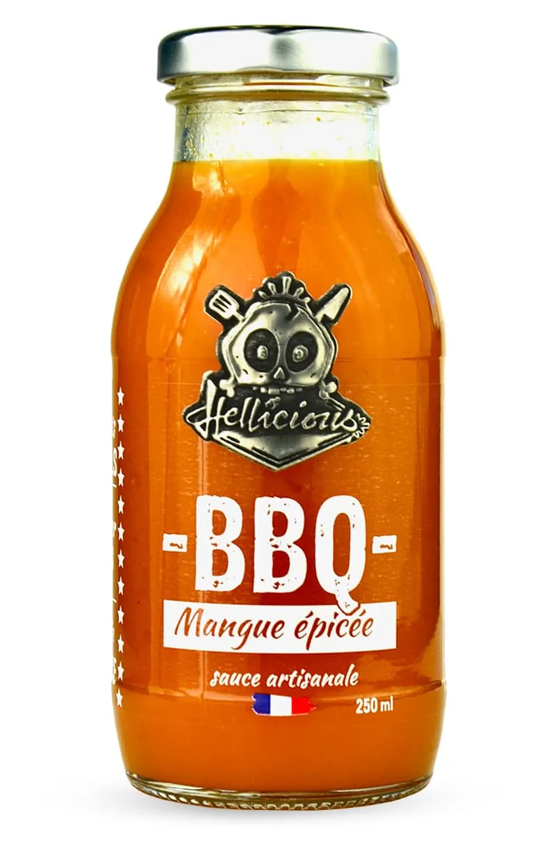 hellicious-sauce-bbq-mangue-pic-e-grillades image 1