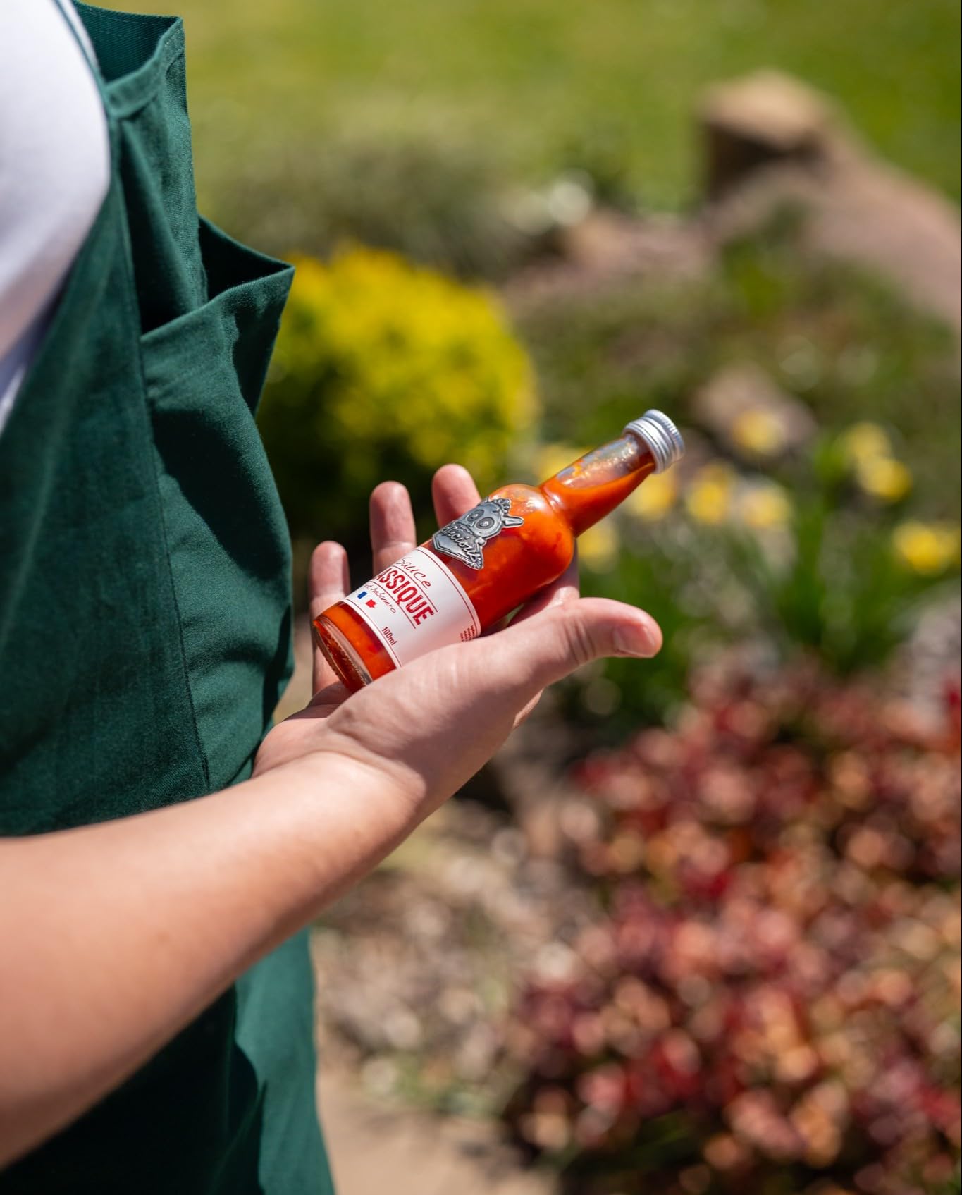 hellicious-sauce-classique-habanero-carotte-citron-100-ml image 2