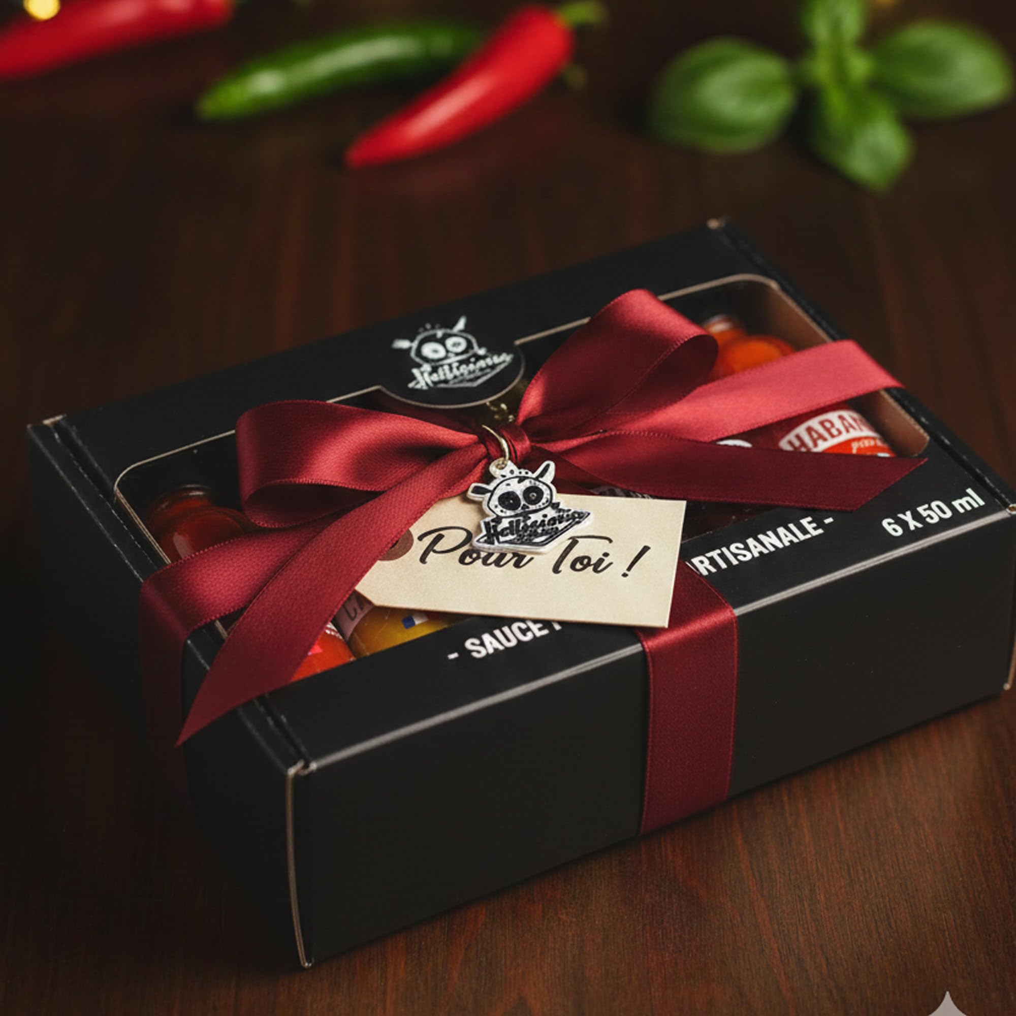 hellicious-coffret-sauces-piquantes-6-x-50-ml-pur-es-artisanales-fran-aises image 4
