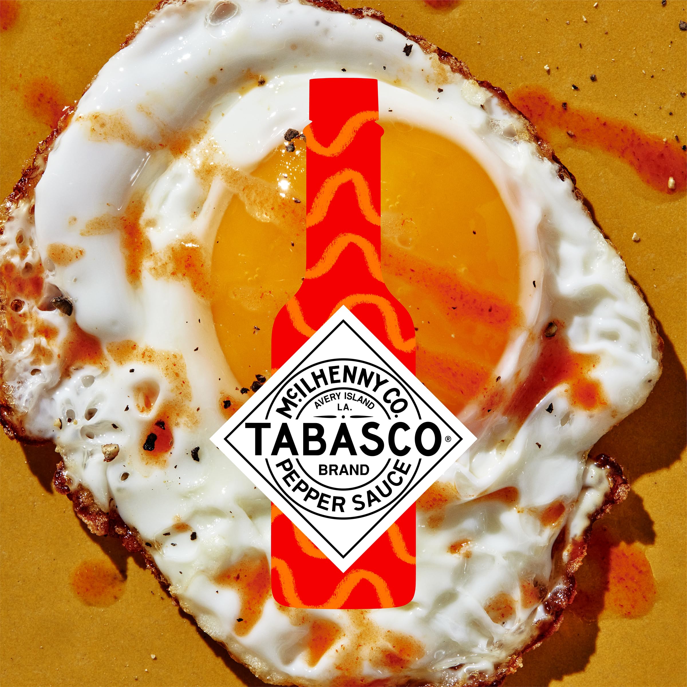 tabasco-original-red-pepper-sauce-150ml-sauce-classique-aux-piments-rouges image 4