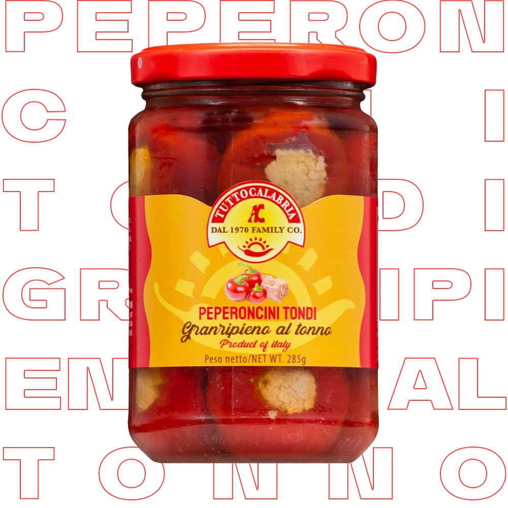 tuttocalabria-peperoncini-ripieni-tonno-e-pangrattato-piments-farcis-au-thon image 1
