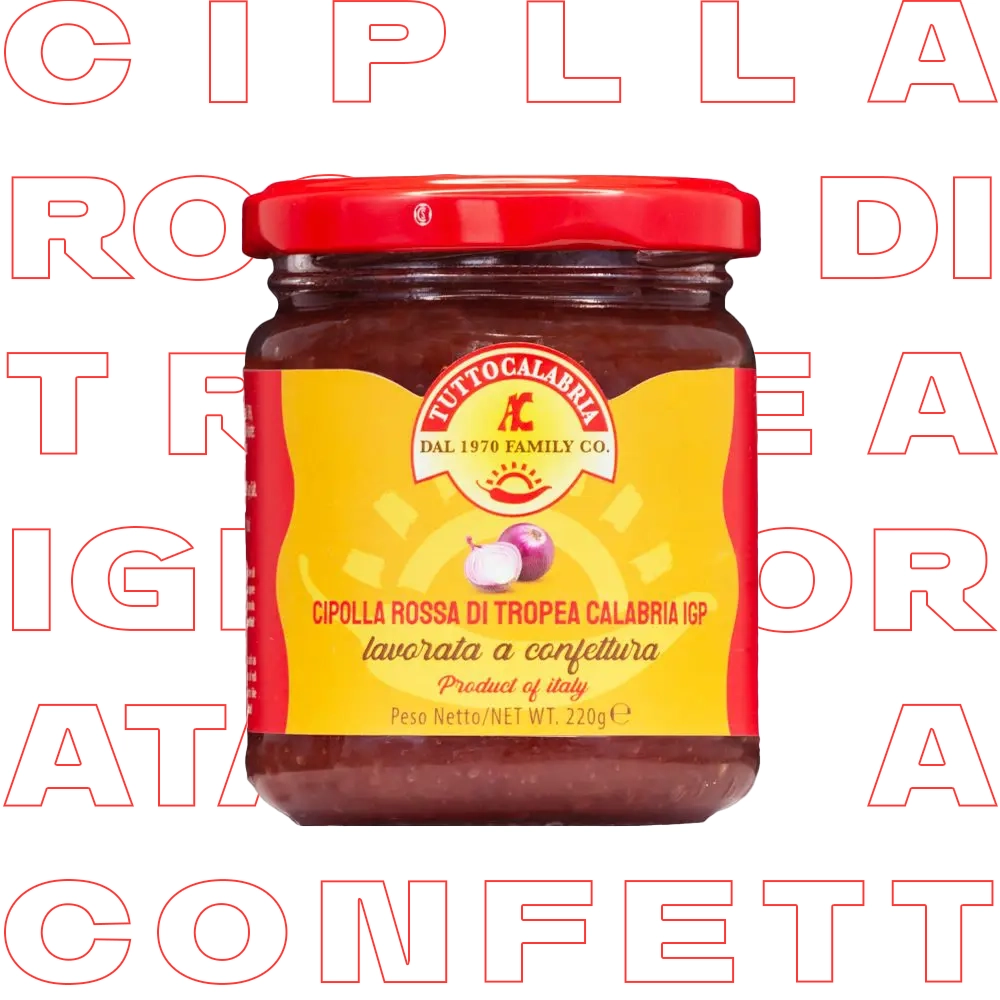 tuttocalabria-confettura-di-cipolla-rossa-di-tropea-calabria-igp-confiture-d-oig image 1
