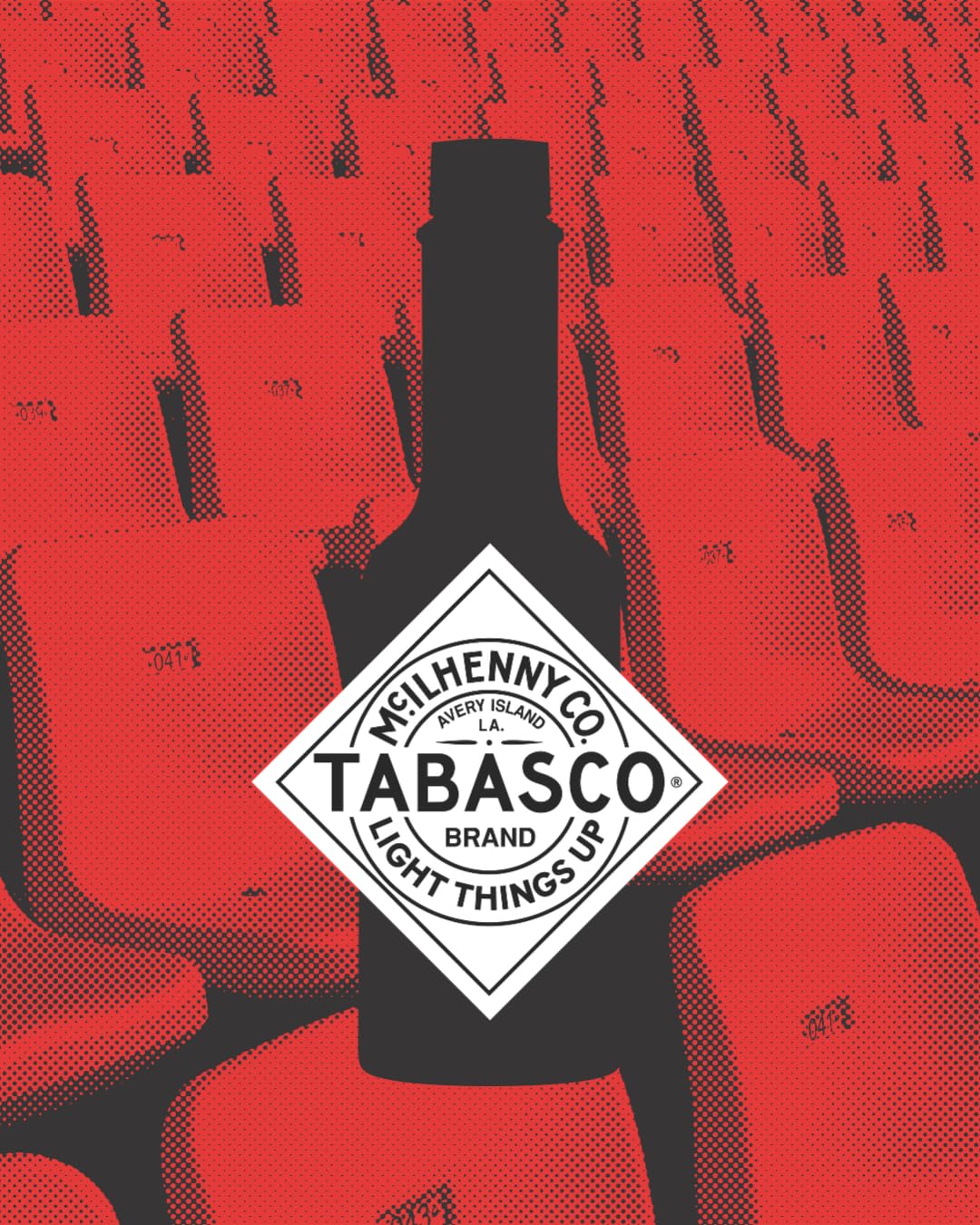 tabasco-original-red-pepper-sauce-flacon-350-ml-classique image 5