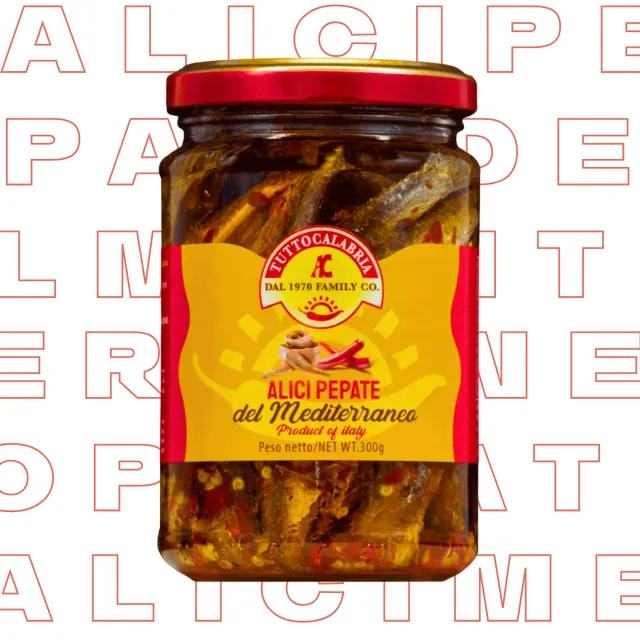 tuttocalabria-alici-piccanti-del-mar-mediterraneo-anchois-piquants-au-piment image 1