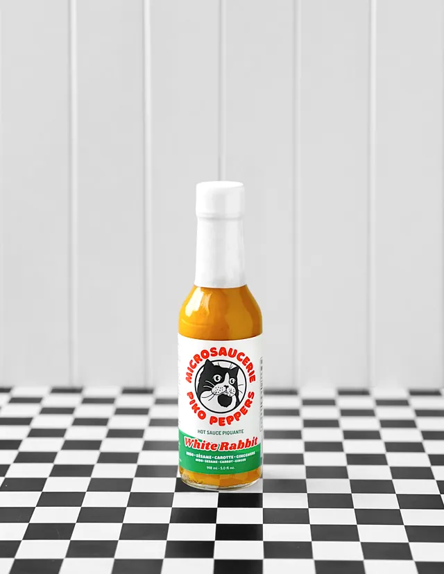 piko-peppers-white-rabbit-miso-s-same-sauce-asiatique-douce image 1