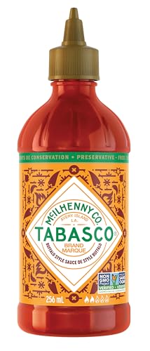 tabasco-buffalo-sauce-piquante-256ml-go-t-buffalo-wings image 8