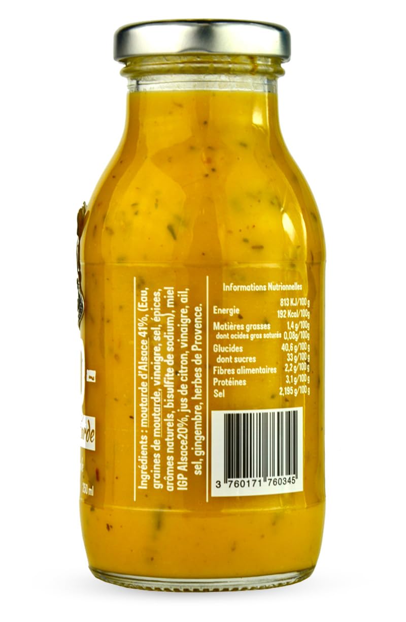 hellicious-sauce-bbq-miel-moutarde-sauce-artisanale-fran-aise image 2