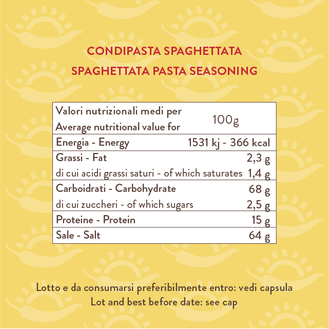 tuttocalabria-condi-spaghettata-assaisonnement-spaghetti-aglio-olio-e-peperoncin image 2