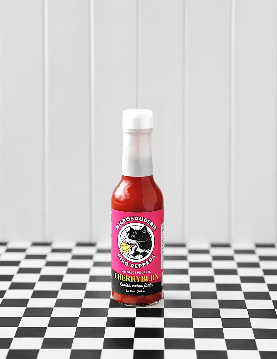 piko-peppers-cherryburn-cherry-reaper-sauce-cerise-extra-forte image 1