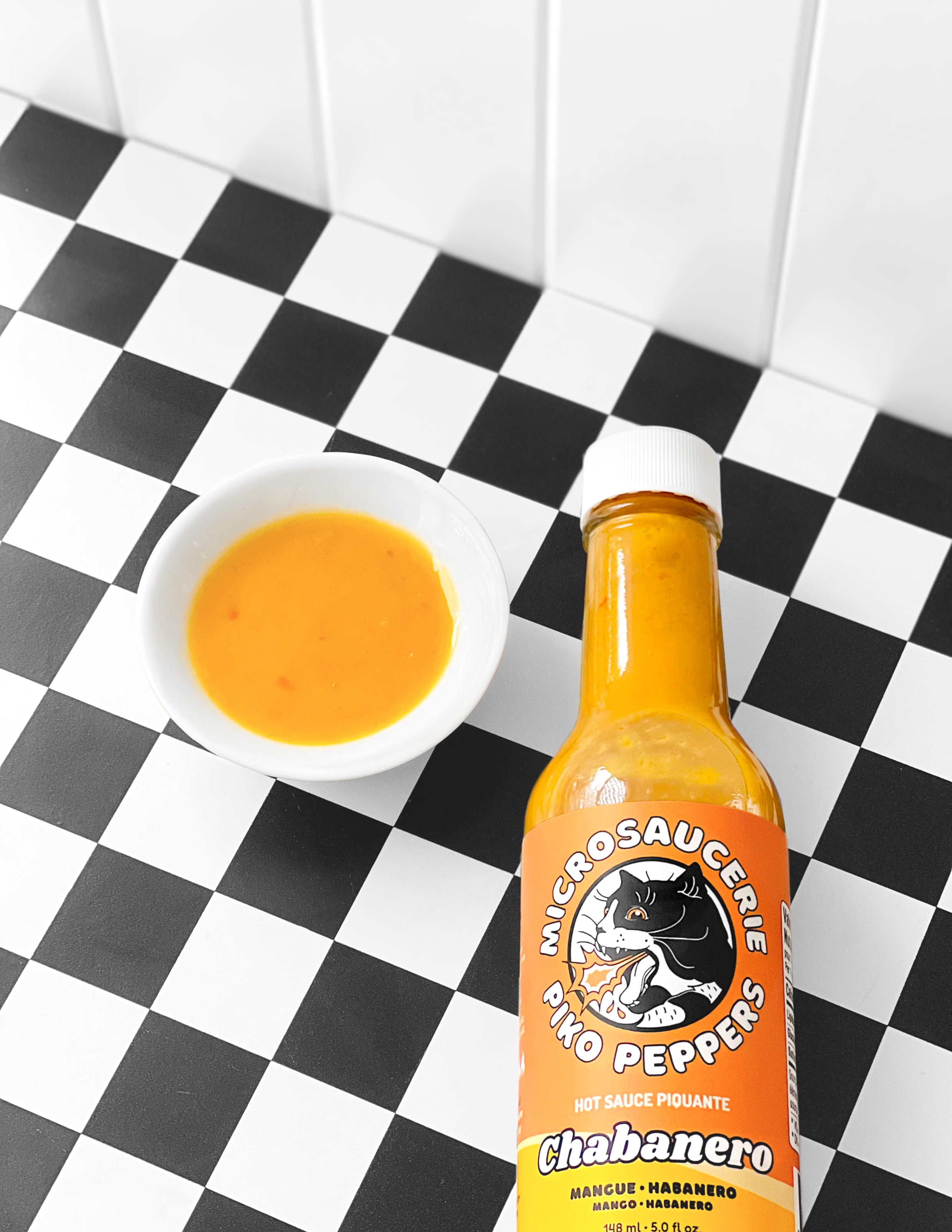 piko-peppers-chabanero-mangue-habanero-sauce-fruit-e image 2