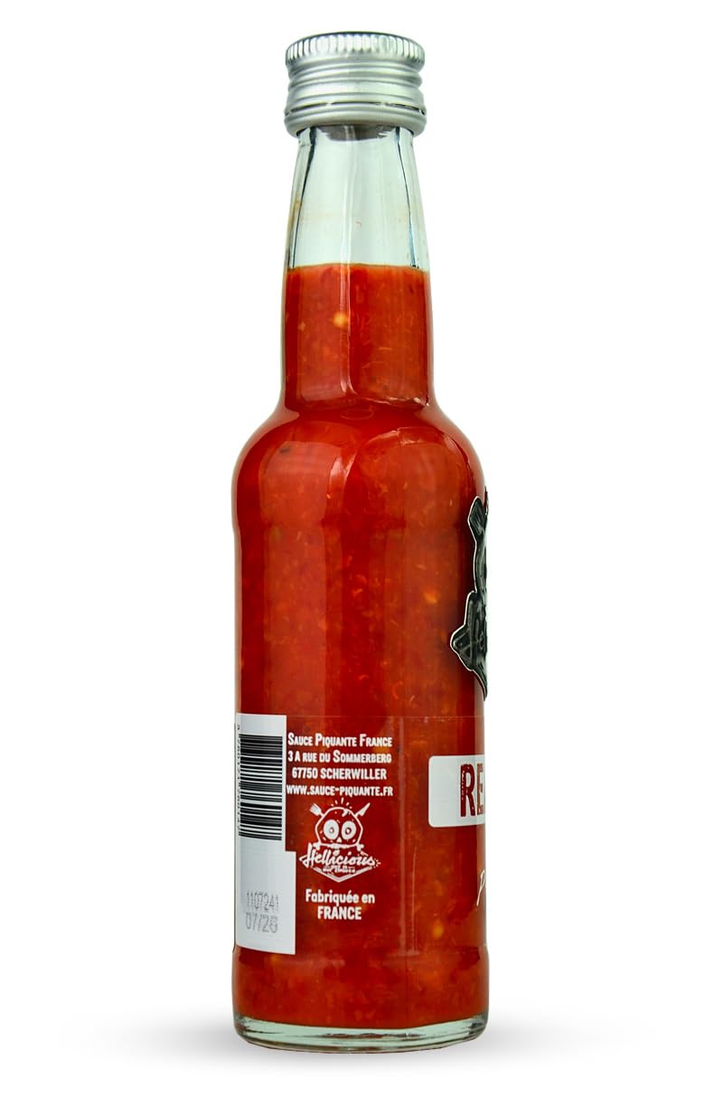 hellicious-pur-e-de-piment-carolina-reaper-sauce-extr-me-fabriqu-e-en-france image 8
