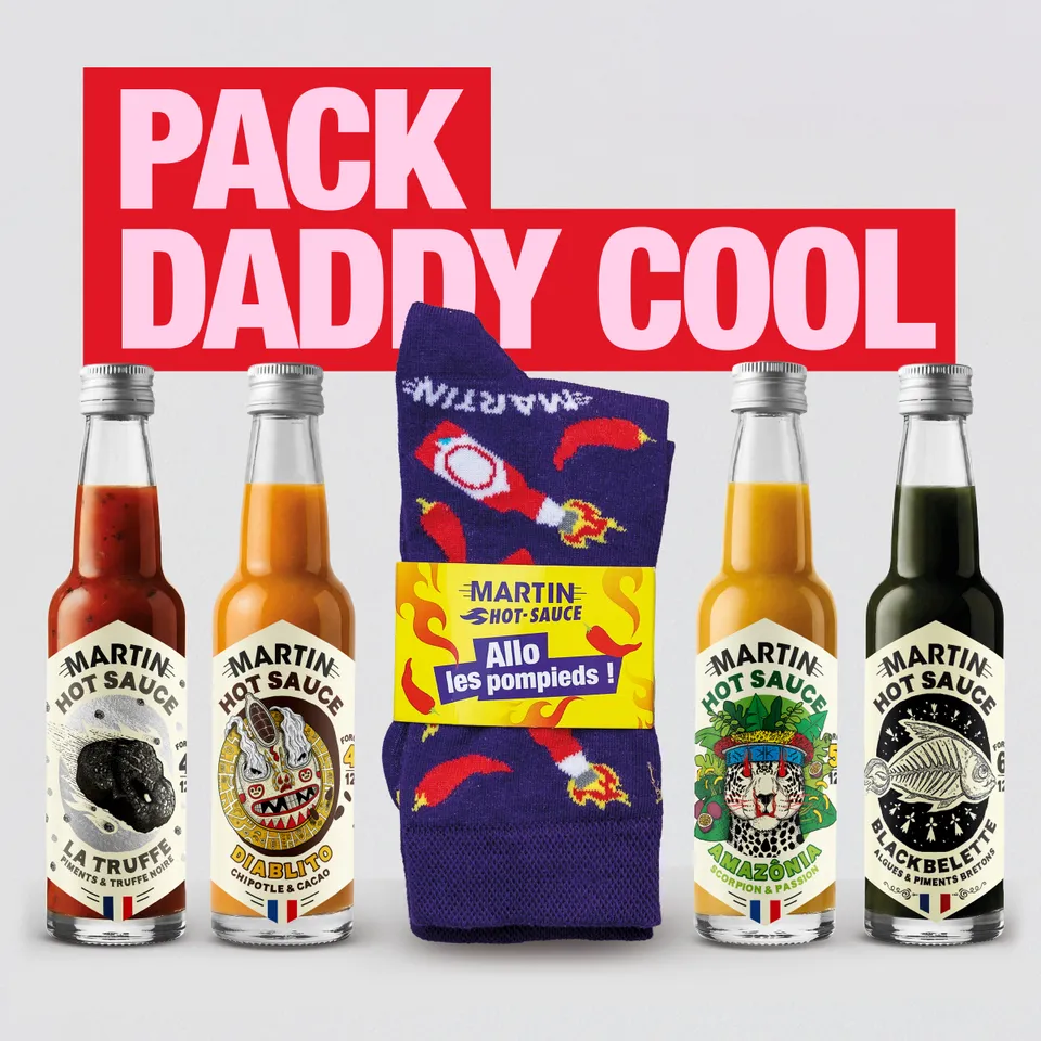 maison-martin-pack-daddy-cool-duo-truffe-force-4-et-diablito-chipotle image 1