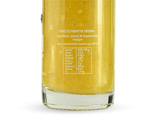 hellicious-pur-e-de-piment-de-cayenne-jaune-artisanale image 5