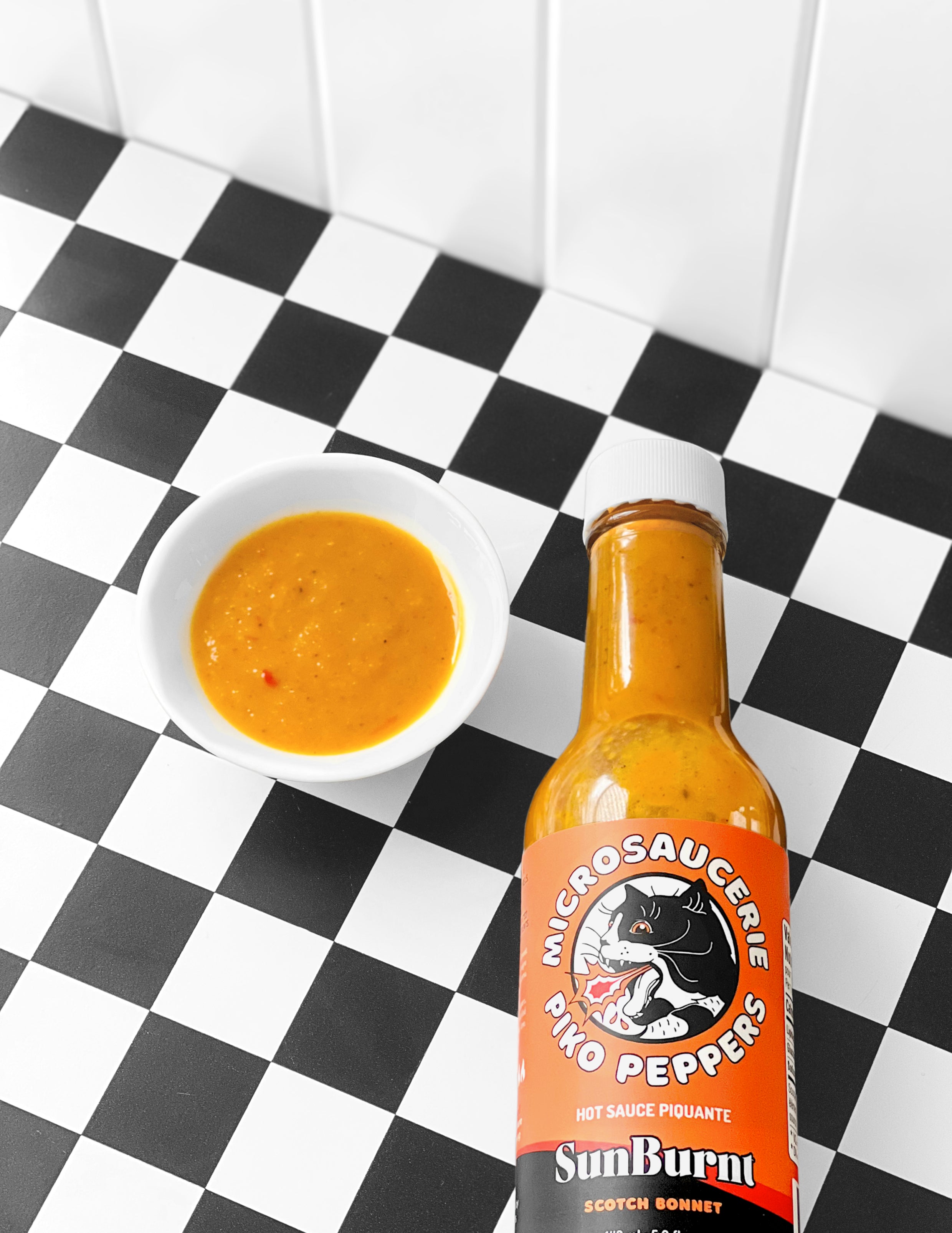 piko-peppers-sunburnt-scotch-bonnet-sauce-piquante-caribenne-6-5-10 image 2