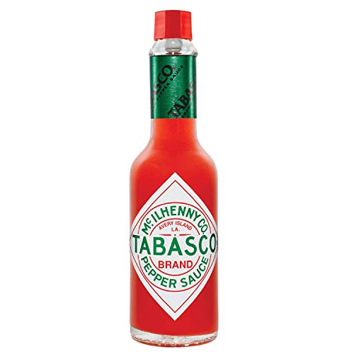 tabasco-original-red-pepper-sauce-lot-de-12-mini-bouteilles-de-sauce-au-poivre-6 image 8