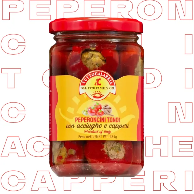 tuttocalabria-peperoncini-ripieni-con-acciughe-piments-farcis-aux-anchois image 1