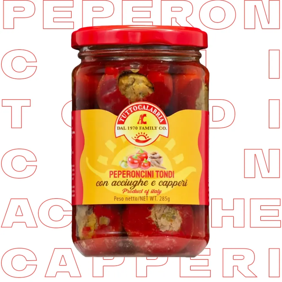 tuttocalabria-peperoncini-ripieni-con-acciughe-piments-farcis-aux-anchois image 1